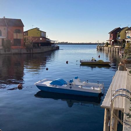 فيلا Fiordo 448 Albarella Island المظهر الخارجي الصورة